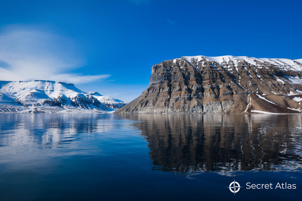 Leica Photo Adventure: Svalbard Expedition - July 11-20, 2026 | Professional Wildlife & Landscape Photography Tour in Arctic Norway