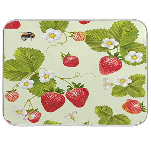 3 Strawberry