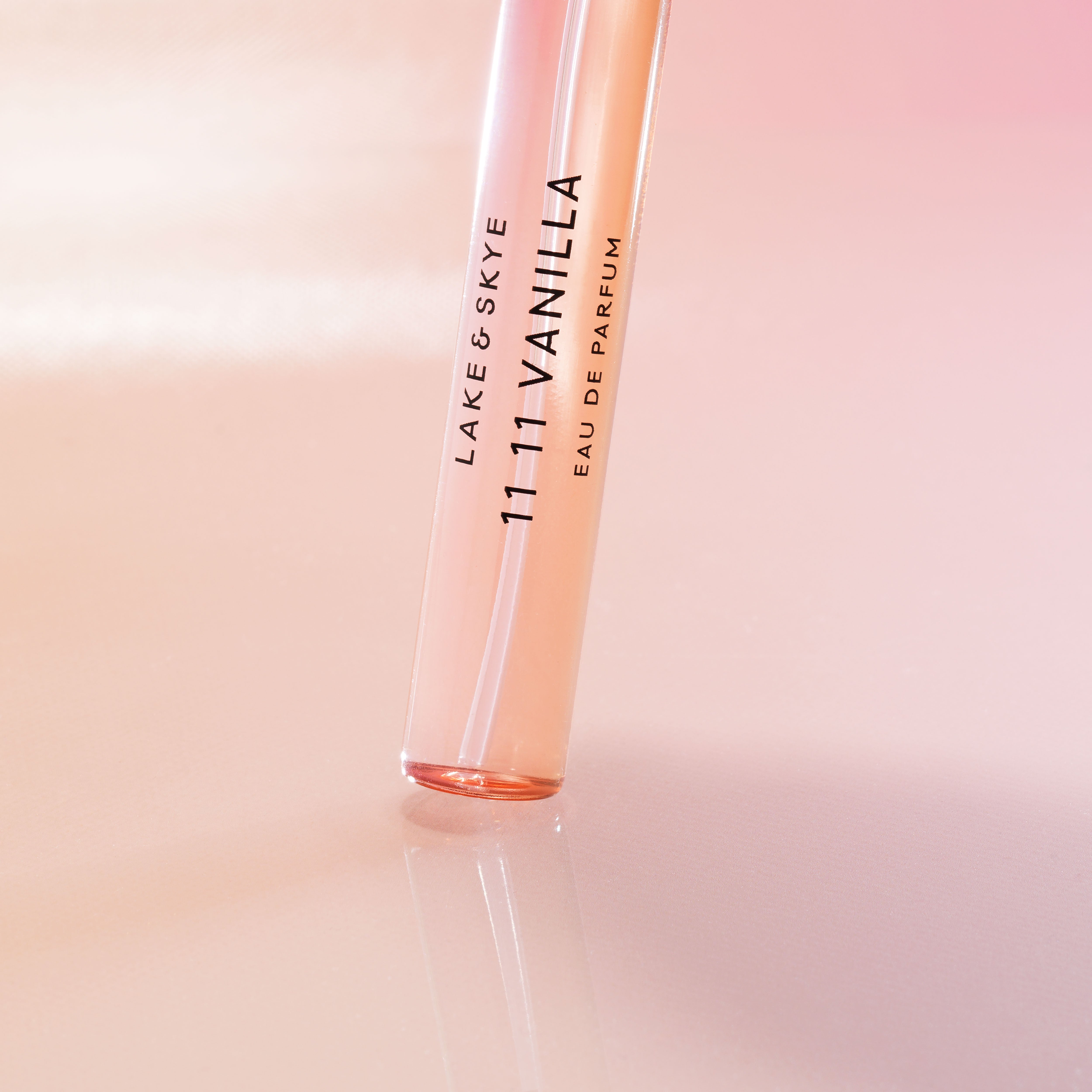 Vanilla Eau De Parfum for Women - 11.11 Exclusive Fragrance - Long Lasting Sweet Scent for Date Night & Special Occasions