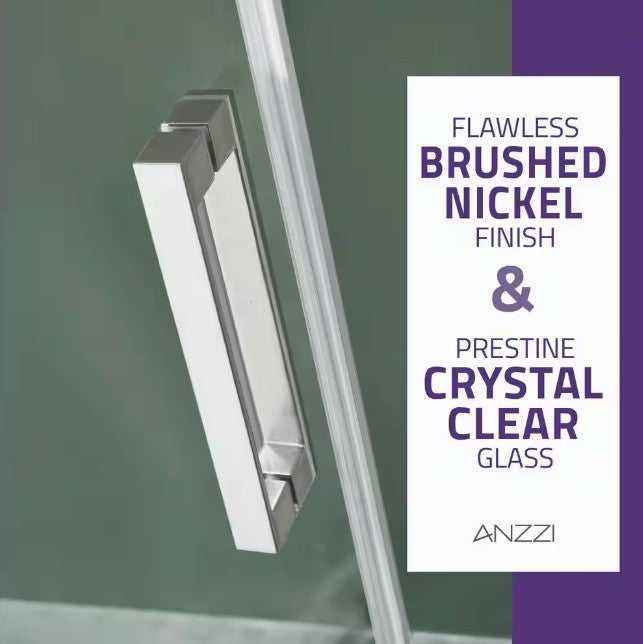 Anzzi SD FRLS05701BN 48