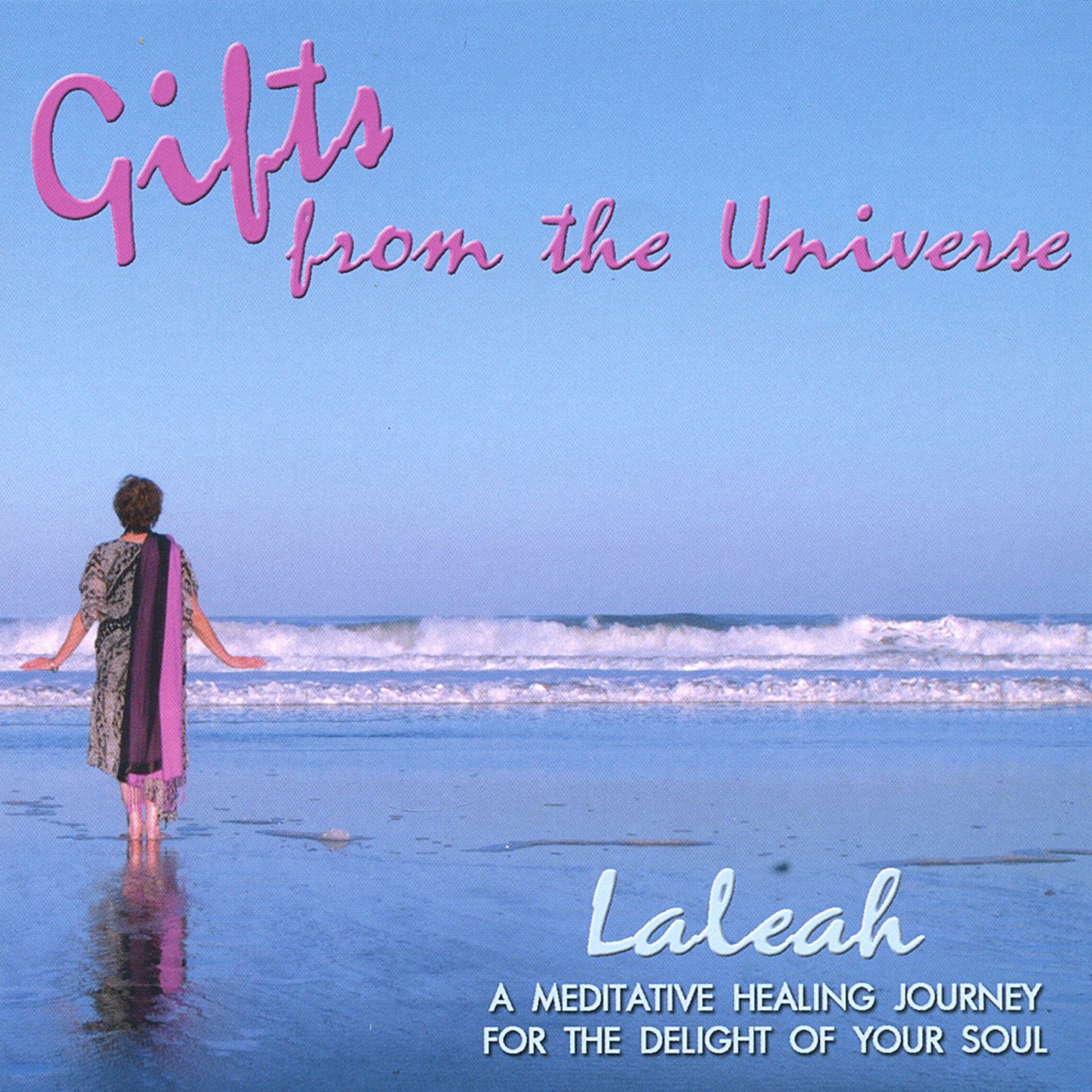 Unique Spiritual Gifts from the Universe - Thoughtful Present Ideas for Meditation, Yoga & Mindful Living