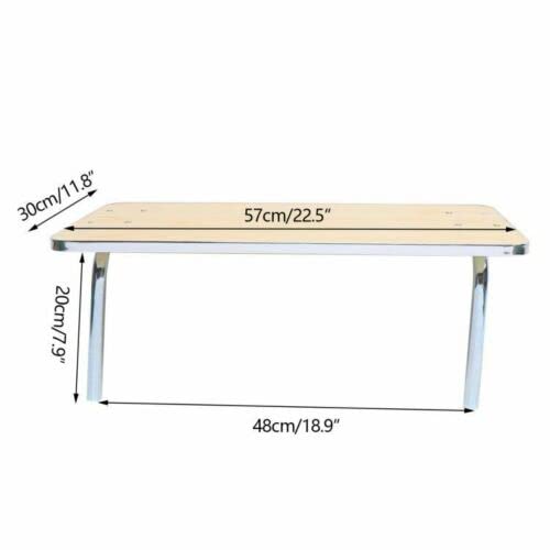 Universal Swivel TV Tray Table - Adjustable Portable Laptop Desk for Couch, Bed, Wheelchair | Foldable Lap Tray with Cup Holder & Storage | Perfect for Home Office, Hospital, Nursing & Dining Use