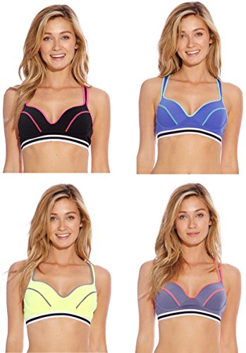 Workout Bra Pack