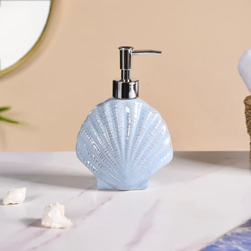 Shell Blue