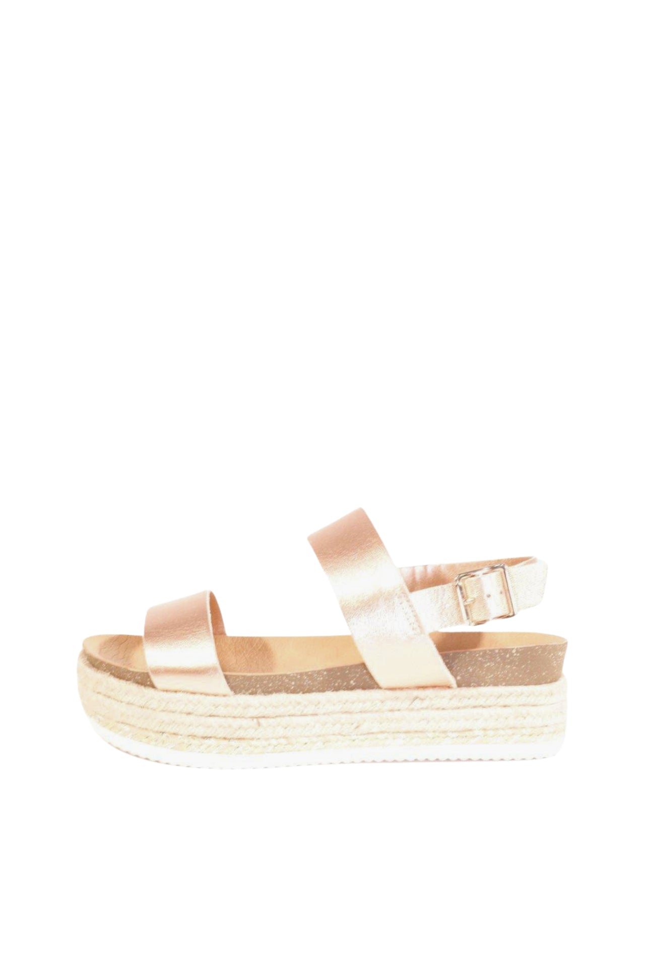 Colby Platform Sandals for Women - Comfortable Summer Beach Shoes with Arch Support | Perfect for Walking, Vacation & Outdoor Activities