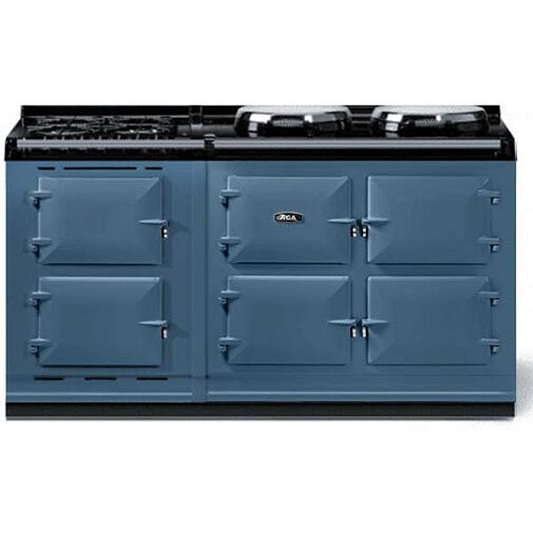 AGA AR7563GLPDAR 63-Inch R7 160 Classic Dual Fuel Electric Range - Perfect for Modern Kitchens & Professional Cooking