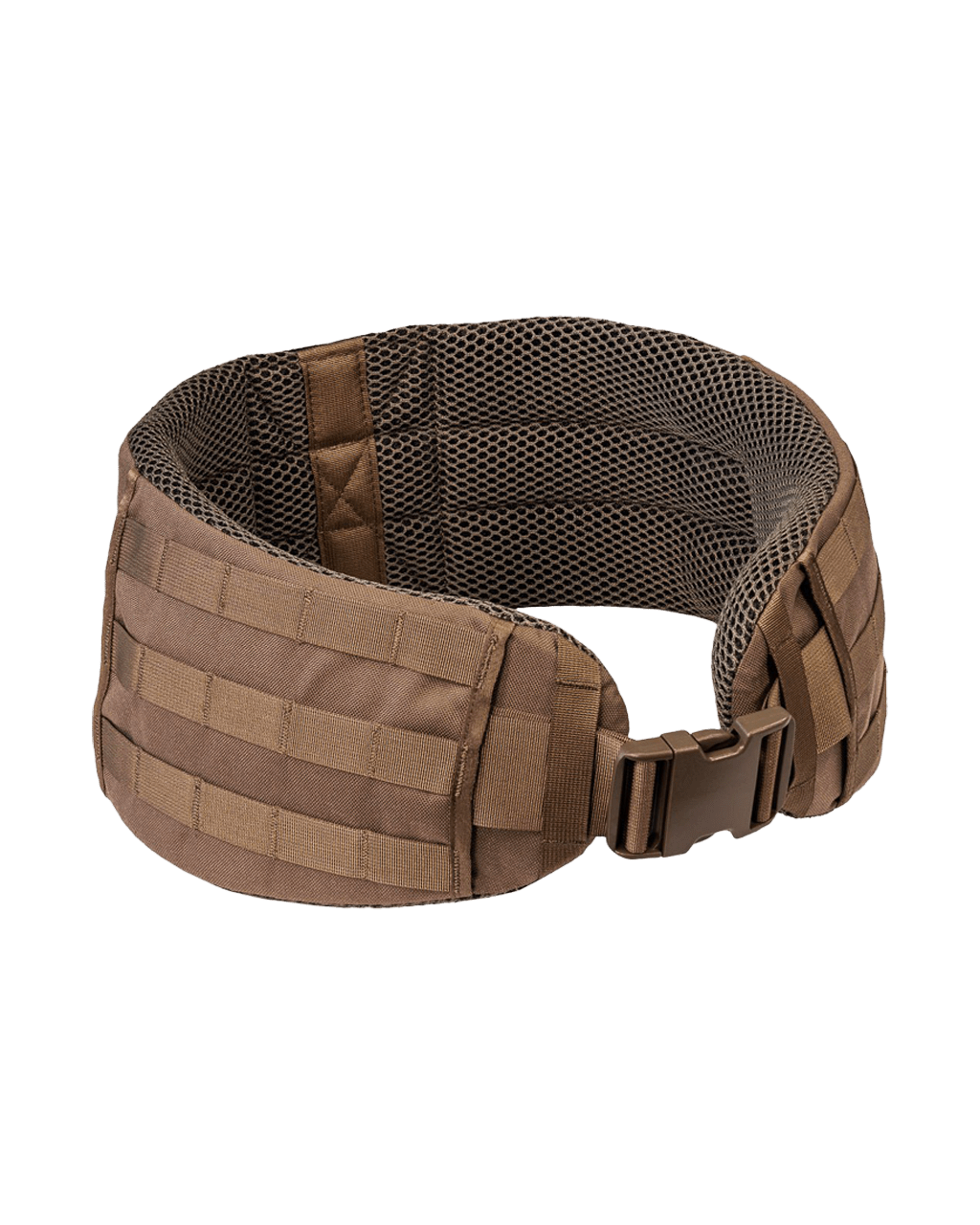 Premium Long Padded Hip Belt for Hiking Backpacks - Comfortable Waist Support for Outdoor Adventures, Travel & Trekking