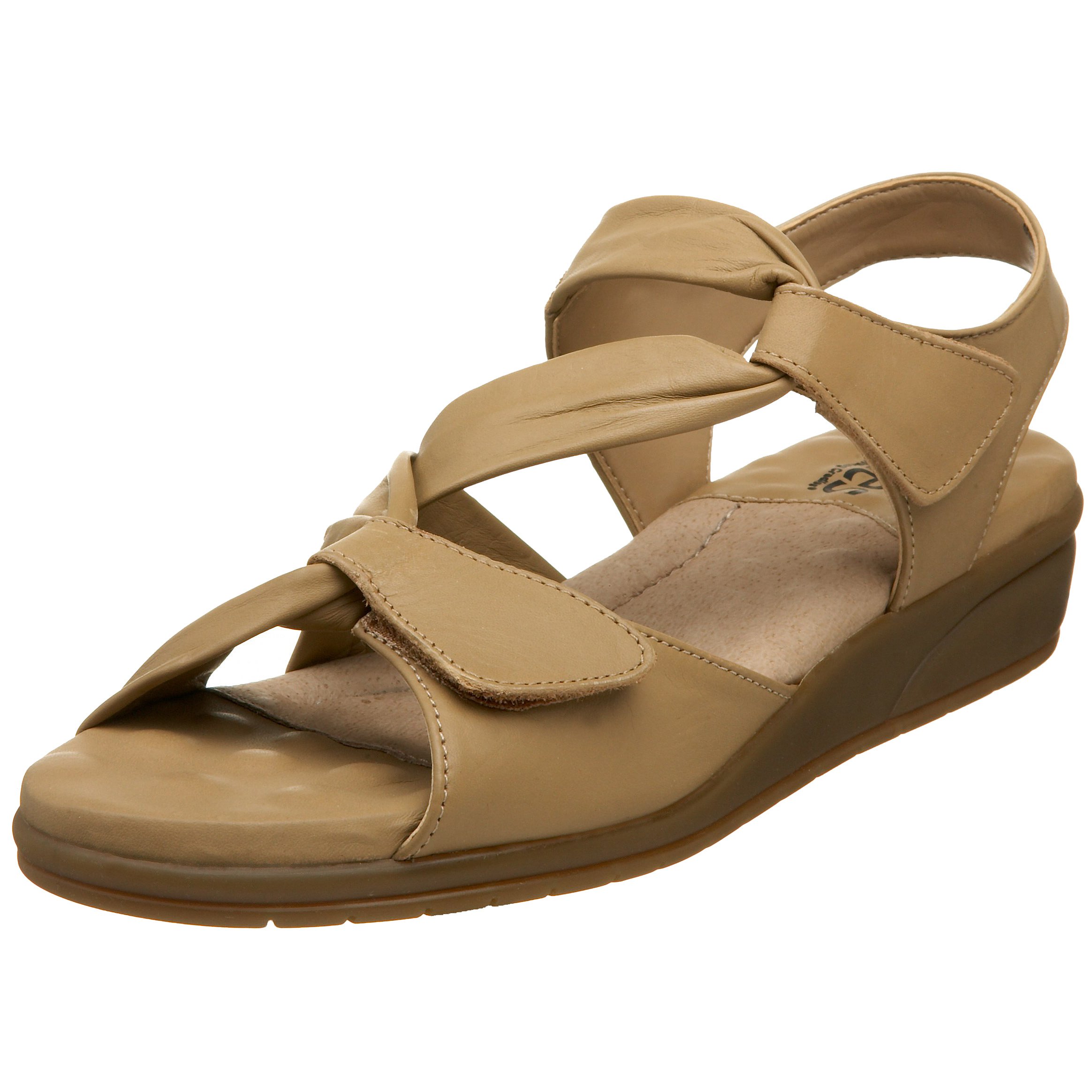 Walking Cradles Women's Valerie Comfortable Slip-On Loafers - Stylish & Supportive Casual Shoes for Work, Travel & Everyday Wear