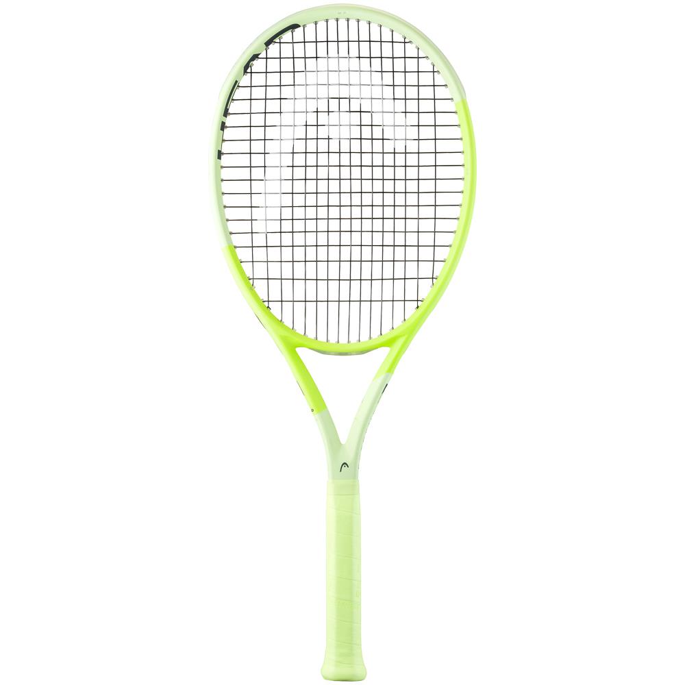 Head Extreme MP 2024 Tennis Racket - Professional Graphite Racquet for Power & Control | Perfect for Competitive Play & Training Sessions