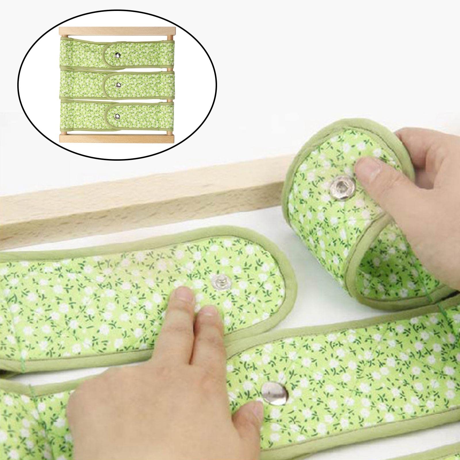 Montessori Toys for Toddlers & Preschoolers - Early Learning Educational Materials for Fine Motor Skills Development - Perfect for Home & Classroom Use