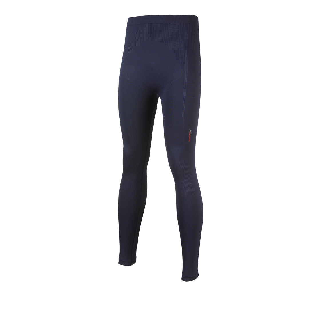 Factor 1 Plus Women's Thermal Base Layer Leggings - Warm Winter Tights for Hiking, Yoga & Cold Weather Activities