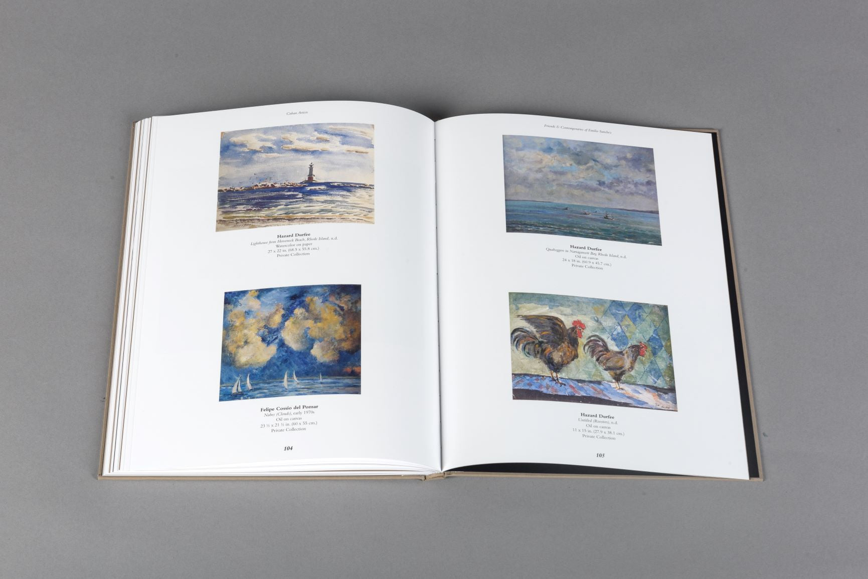 Emilio Sanchez Revisited - A Centenary Celebration of the Artist's Life and Work | Art Book for Collectors & History Enthusiasts | Perfect for Home Decor & Gift Giving