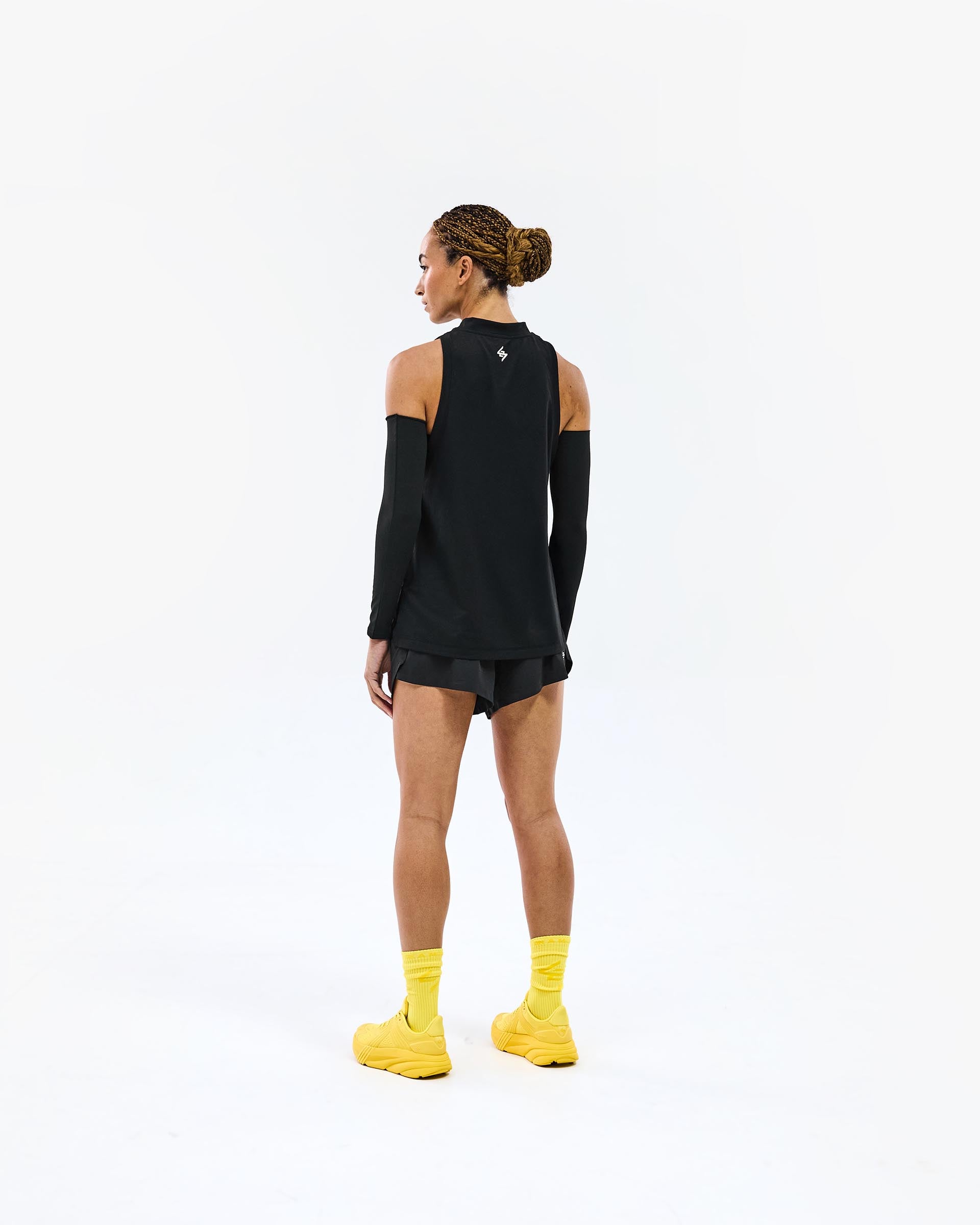 247 Training Tank Top for Women - Breathable Workout Shirt for Gym, Running & Yoga - Comfortable Fitness Apparel for Active Lifestyle