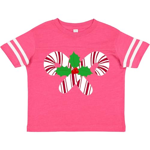Football Pink and White