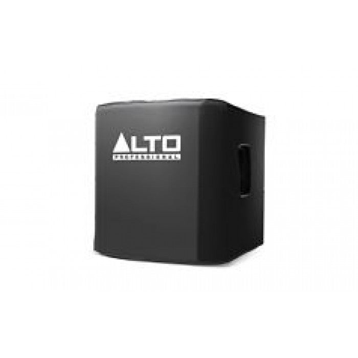 Alto TS218SUB Speaker Cover - Durable Protective Cover for Alto TS218SUB Subwoofer - Perfect for Live Performances, DJ Gigs & Outdoor Events