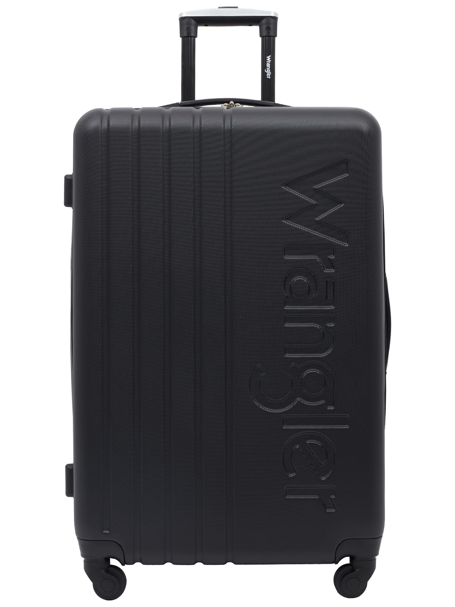 Wrangler Quest 3-Piece Luggage Set (30