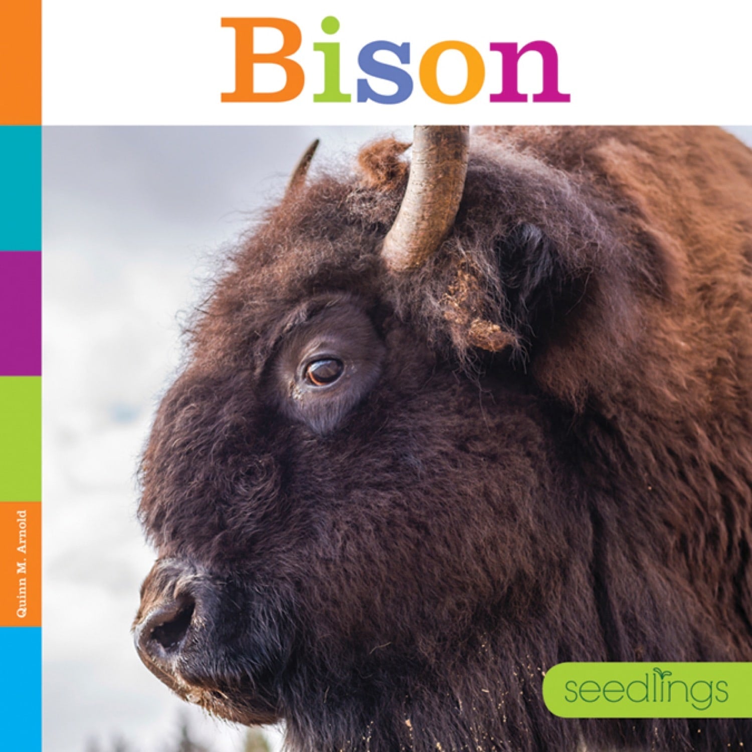 Bison 978-1-60818-795-9 - Premium Quality Bison Products for Outdoor Cooking & Healthy Eating | Perfect for Grilling, Camping & Paleo Diets