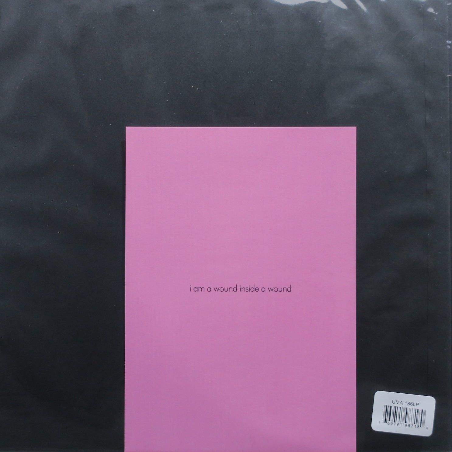 ATRAX MORGUE 'Death Orgasm Connector' Vinyl LP (2003 Noise/Synth) - Limited Edition Collectible Record for Dark Ambient Music Lovers & Vinyl Enthusiasts - Perfect for Goth Clubs, Horror Soundtracks & Experimental Music Collections