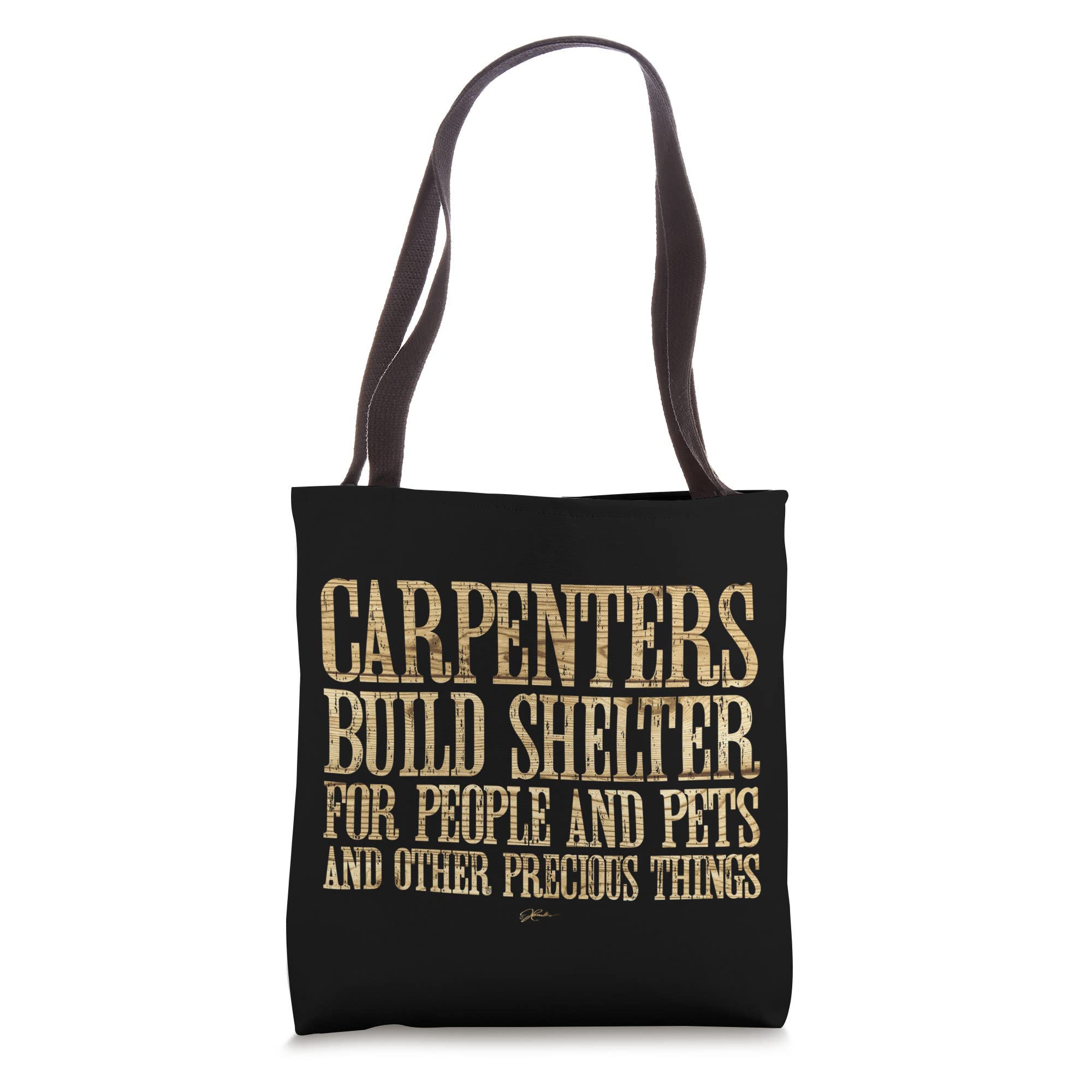 JCombs: Durable Carpenter Tote Bag for Tools & Work Gear - Perfect for Construction Sites, DIY Projects & Home Renovations