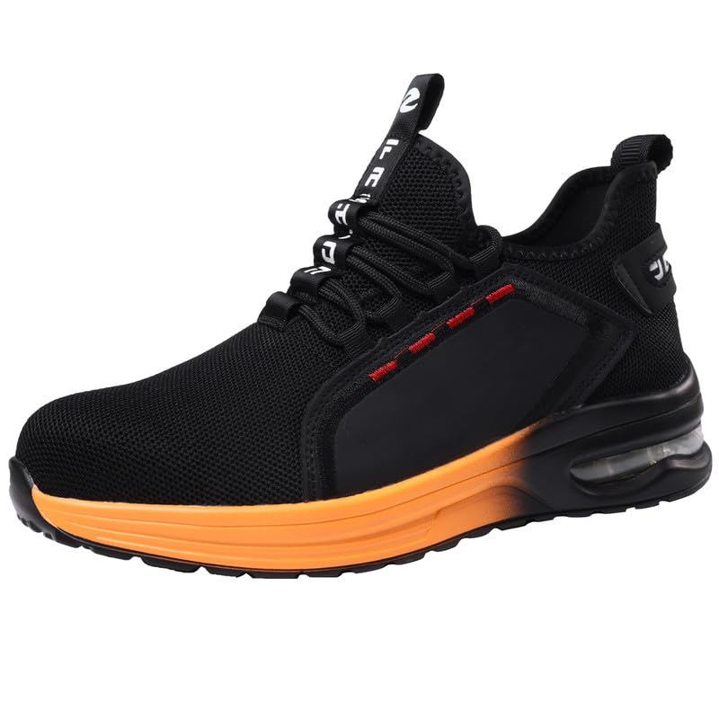 Black Orange