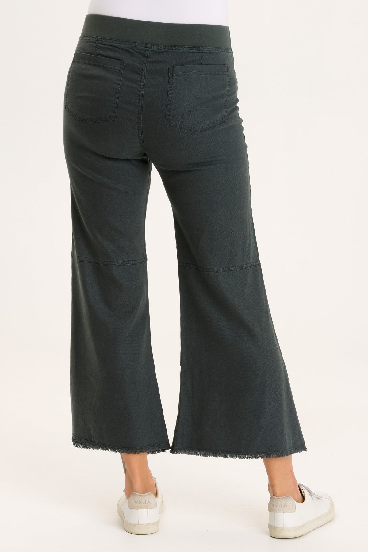 Hydra Flare Pant - High Waisted Flared Yoga Pants for Women | Stretchy & Comfortable Workout Leggings | Perfect for Yoga, Gym & Lounge Wear
