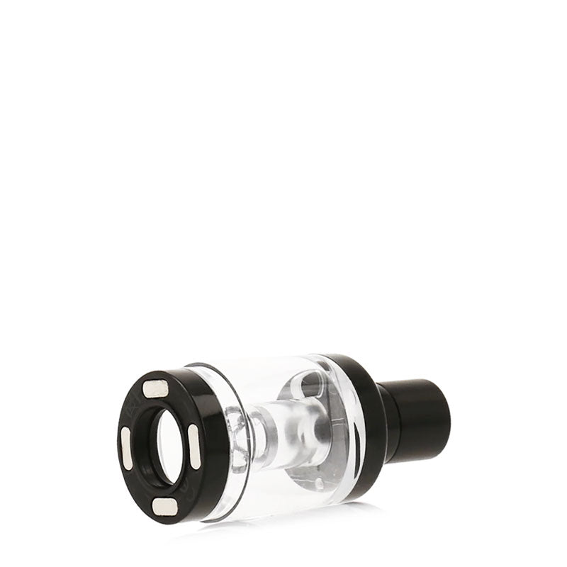 Eleaf iJust D20 & P40 Replacement Pods - Compatible with iJust Series Vape Kits - Perfect for Vaping On-the-Go & Home Use
