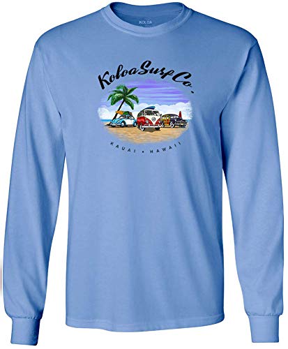 Carolina / Beach Cars Logo