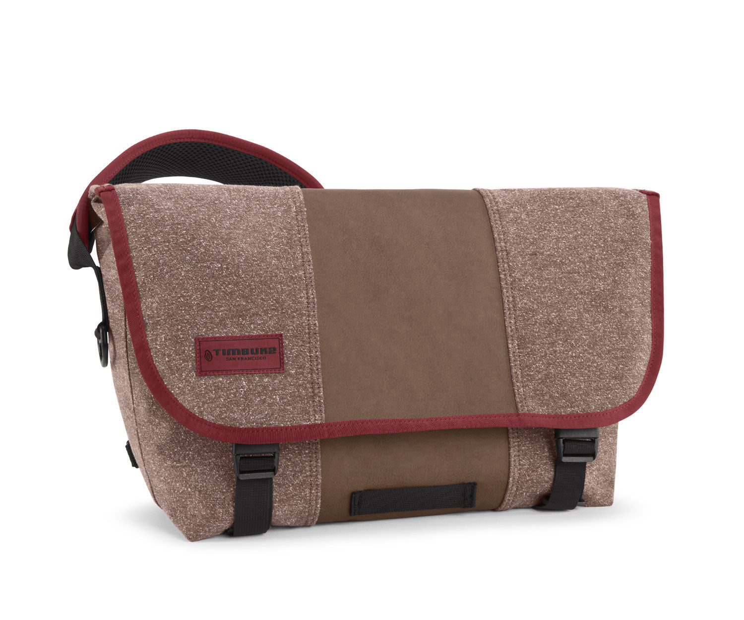 Timbuk2 Classic Messenger Bag - Durable Waterproof Laptop Bag for Men & Women - Perfect for Commuting, Work, School & Travel
