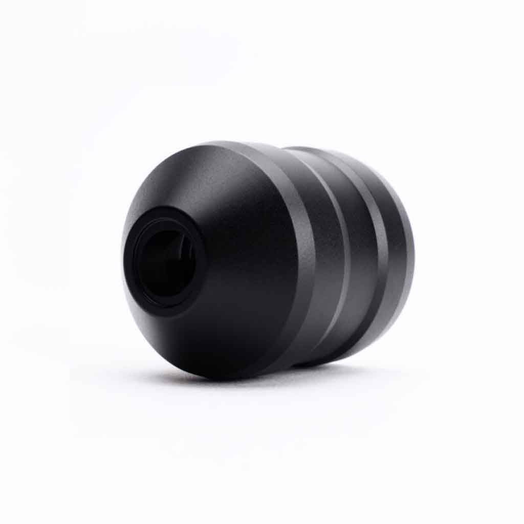 ACUS M1 Plus 40mm Stainless Steel Grip - Durable & Comfortable Handle for Tools, DIY Projects, and Outdoor Activities