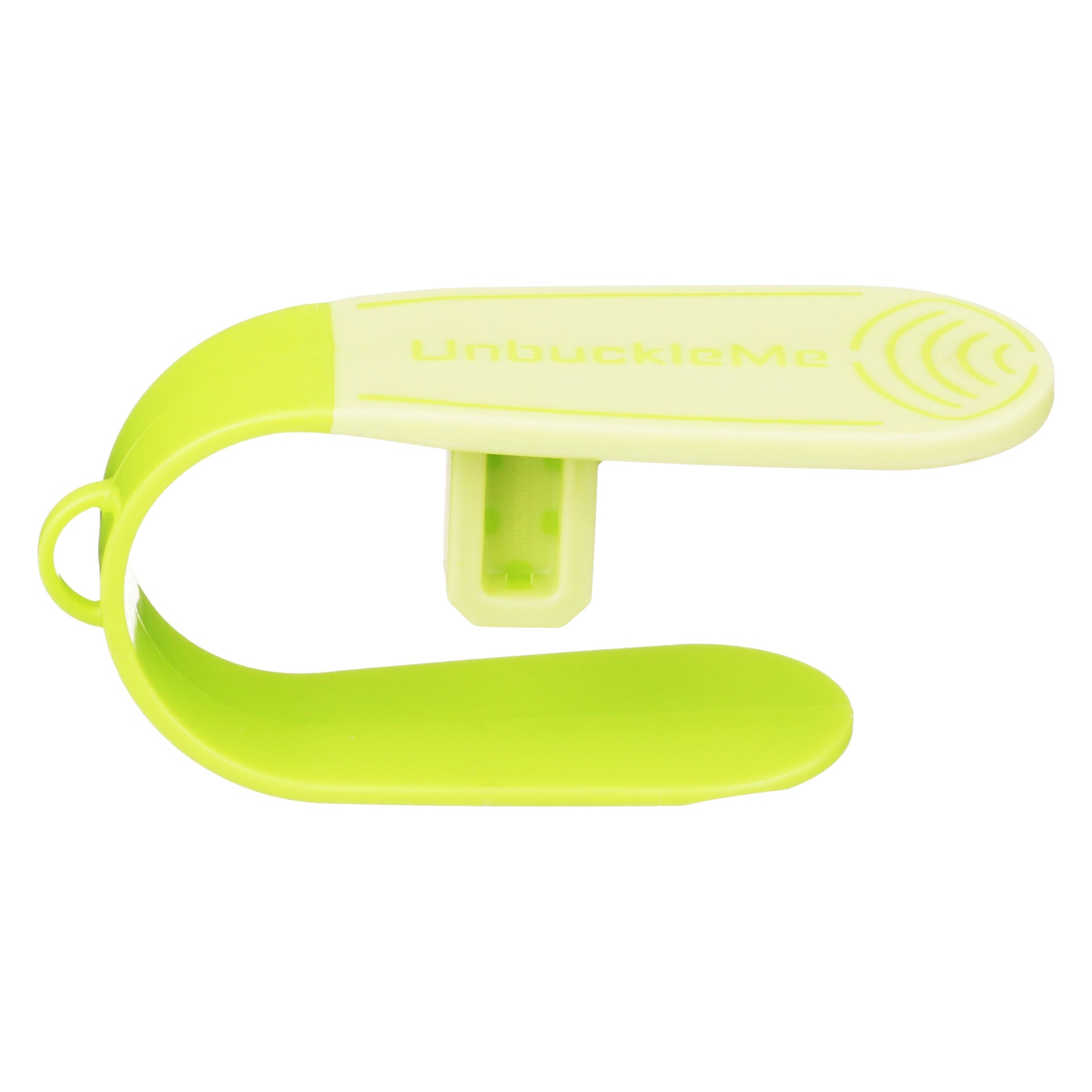 UnbuckleMe Car Seat Buckle Release Tool - Easy Car Seat Buckle Opener for Kids & Seniors - Ergonomic Safety Helper for Parents & Caregivers - Perfect for Quick Car Seat Unbuckling in Parking Lots & School Drop-offs