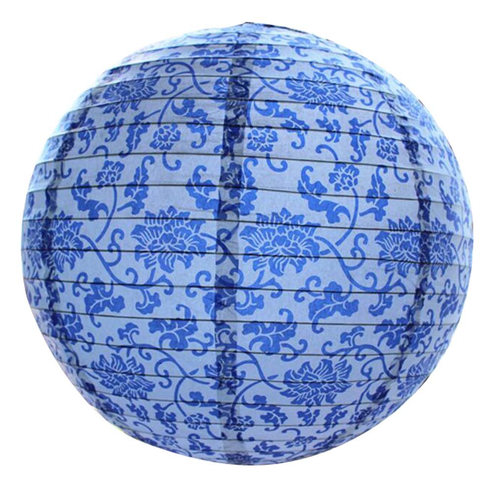 Vintage Japanese Style Paper Lanterns - Dragon Sonic Decorative Antique Hanging Lights for Home, Restaurant, and Garden Decor | Perfect for Asian-Themed Parties, Weddings, and Outdoor Events