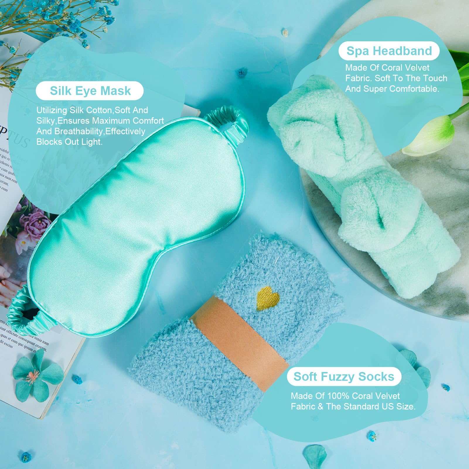 Unique 40th Birthday Gifts for Women - Thoughtful Present Ideas for 40 Year Old Women, Mom, Wife, Sister, Girlfriend & Coworker | Perfect for Birthday Celebrations, Milestone Surprises & Special Occasions