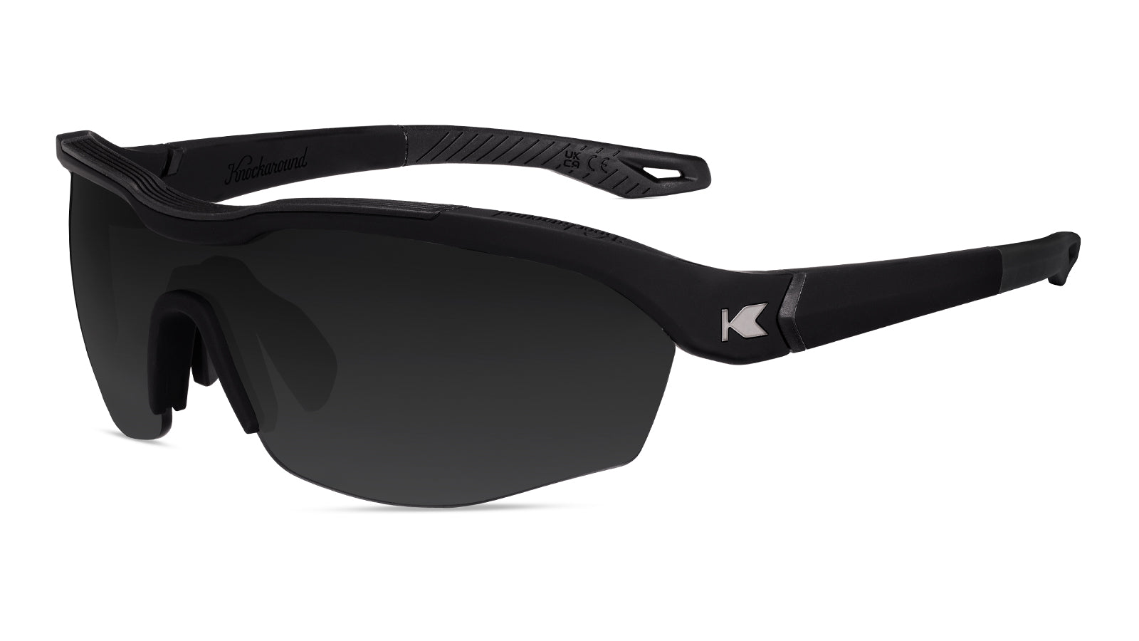 NEW Kinetics Black on Black - Premium Quality for Sports, Fitness & Outdoor Activities