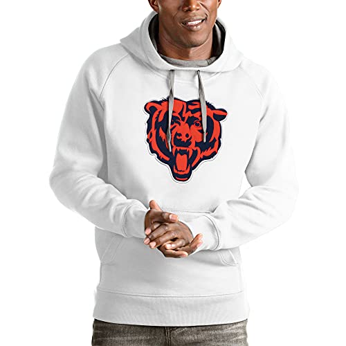 Chicago Bears, White