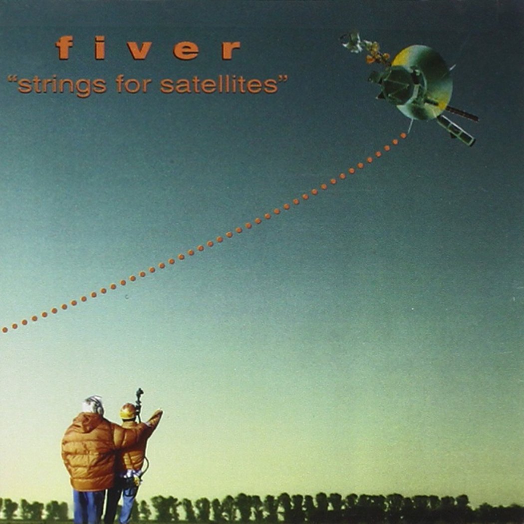 High-Quality Satellite Strings & Cables - Durable & Reliable for Space & Satellite Applications | Perfect for Aerospace, Communication & Research Use