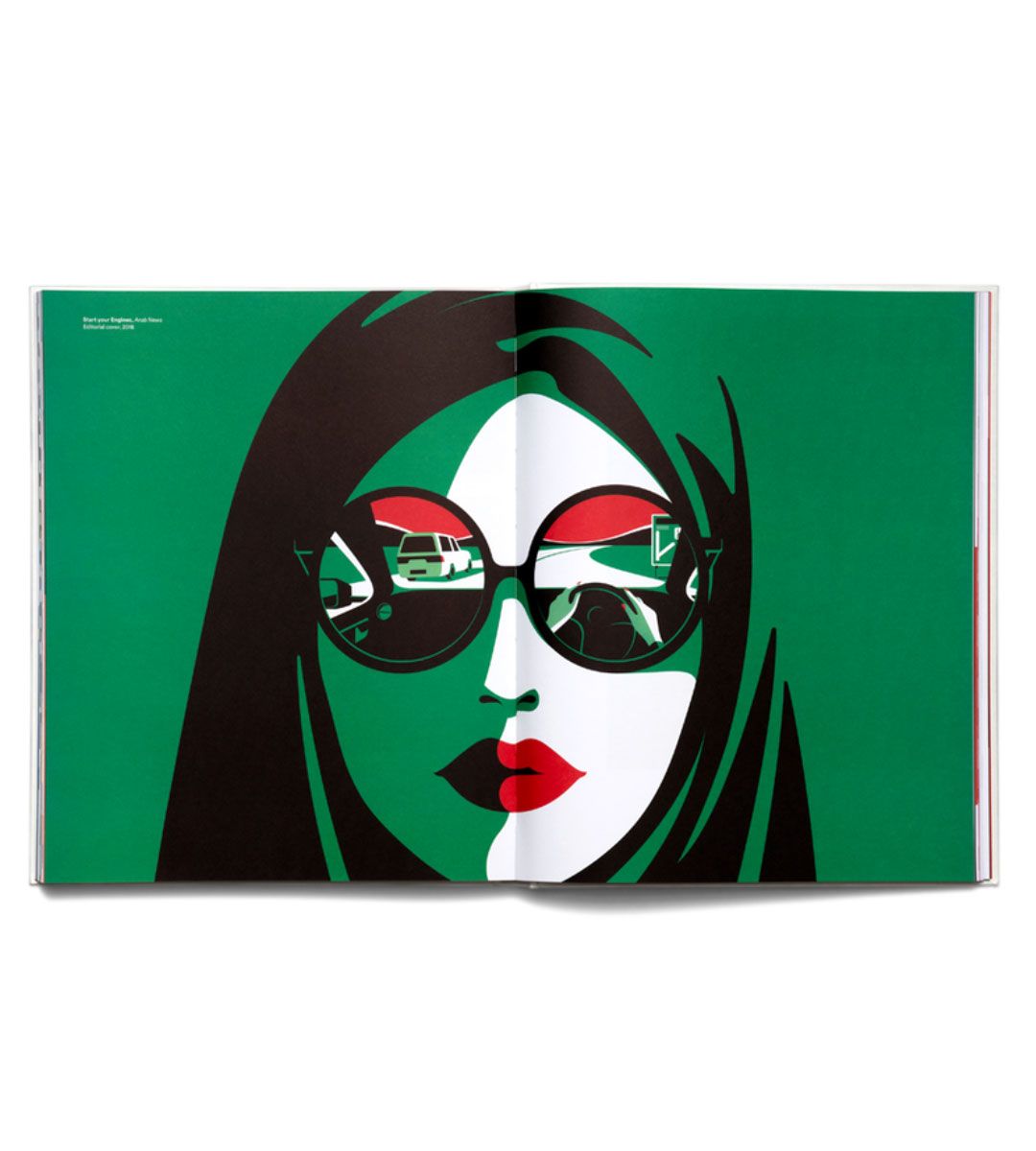 Malika Favre Art Prints & Posters - Modern Pop Art Decor for Home, Office & Gifts | Wall Art for Living Room, Bedroom & Workspace