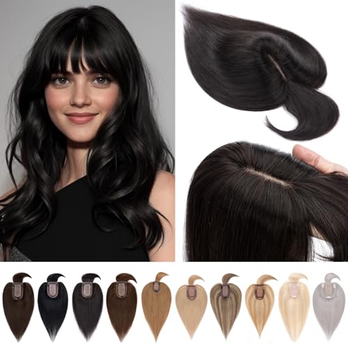 2#-Natural Black