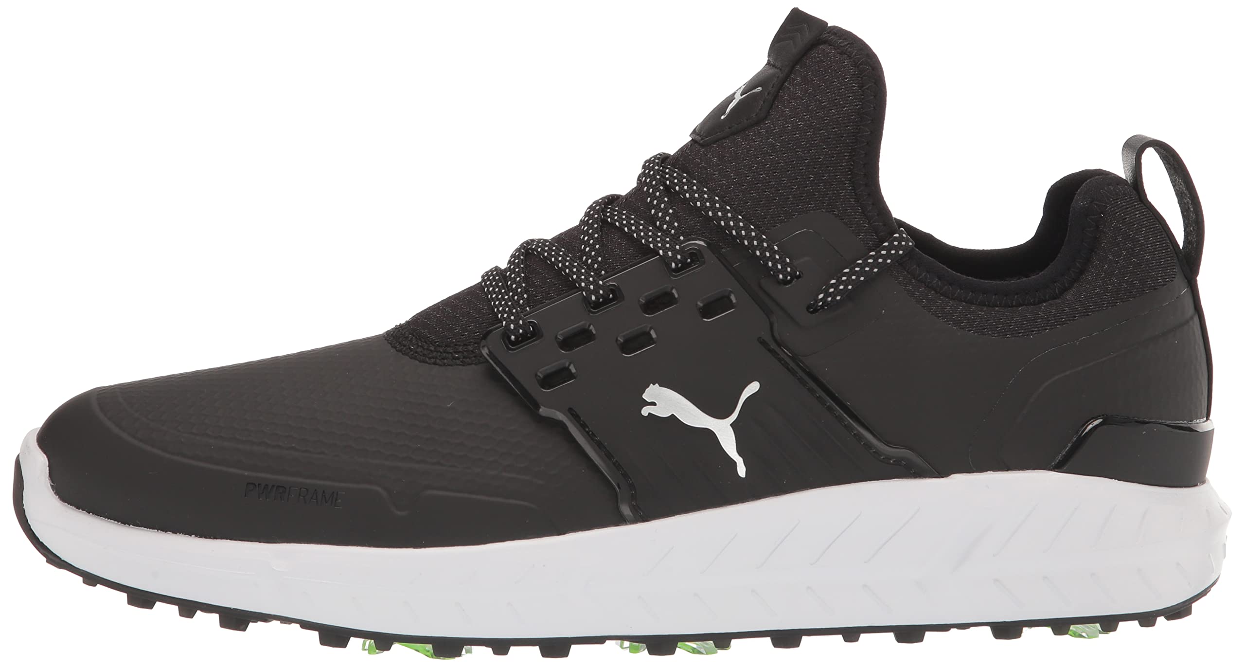 PUMA Men's Ignite Articulate Running Shoes - Lightweight & Cushioned for Training, Jogging, and Gym Workouts