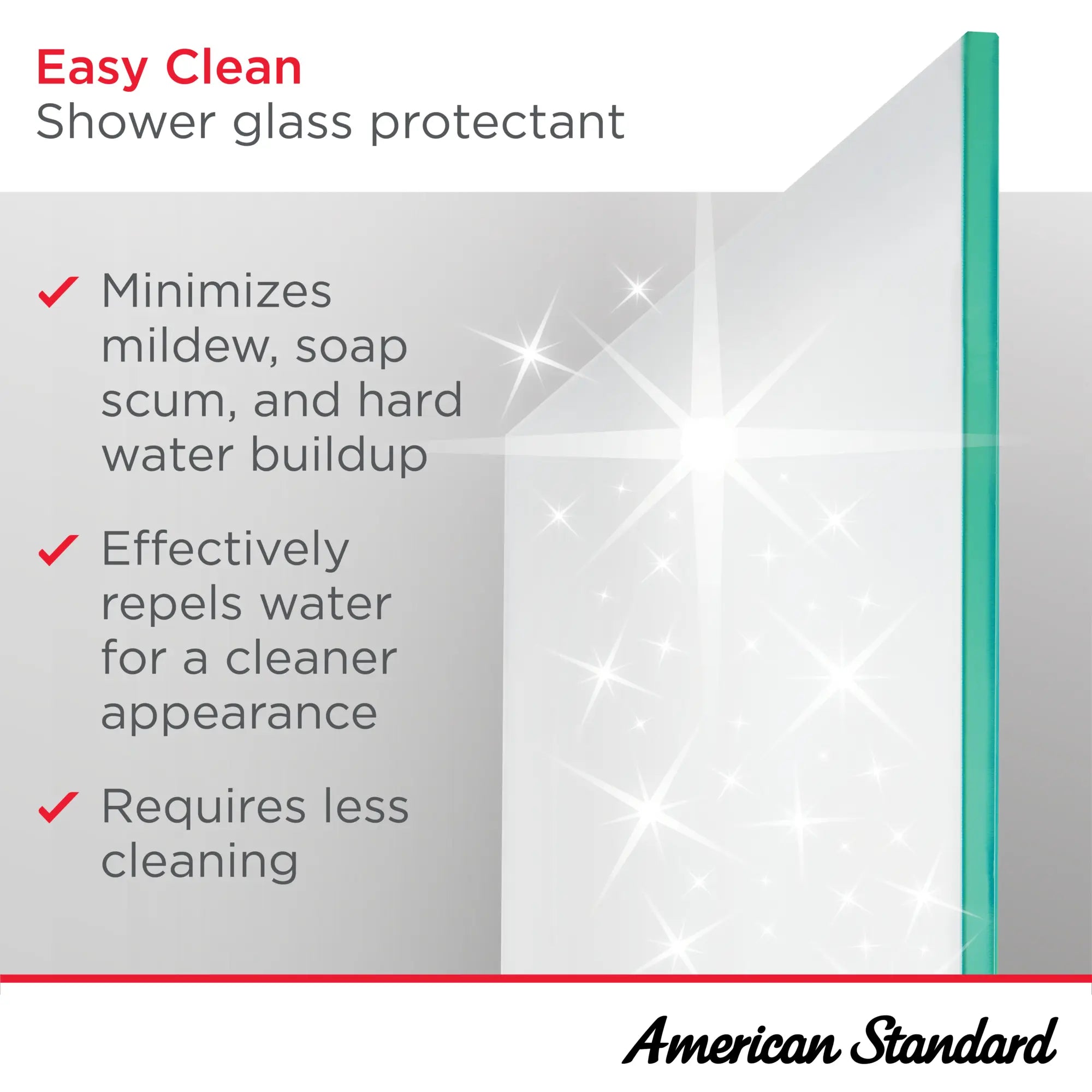 30 x 76 Inch Frameless Shower Screen - Clear Tempered Glass Bathroom Enclosure for Modern Walk-In Showers, Spa-Like Bathroom Upgrade, Waterproof & Easy to Clean