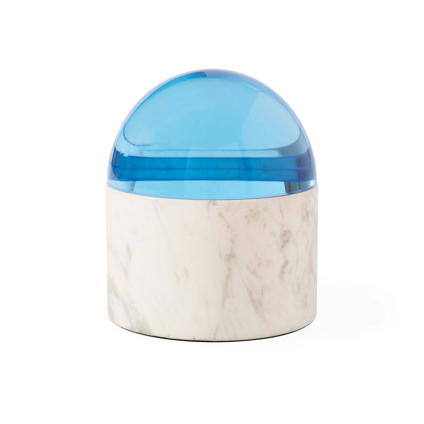 Globo Small Box - Compact Storage Solution for Home, Office & Travel Organization