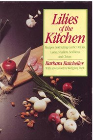 Best Kitchen Recipes with Onions, Garlic, Leeks, Shallots, Scallions & Chives - Easy & Delicious Allium Family Dishes for Home Cooking & Meal Prep