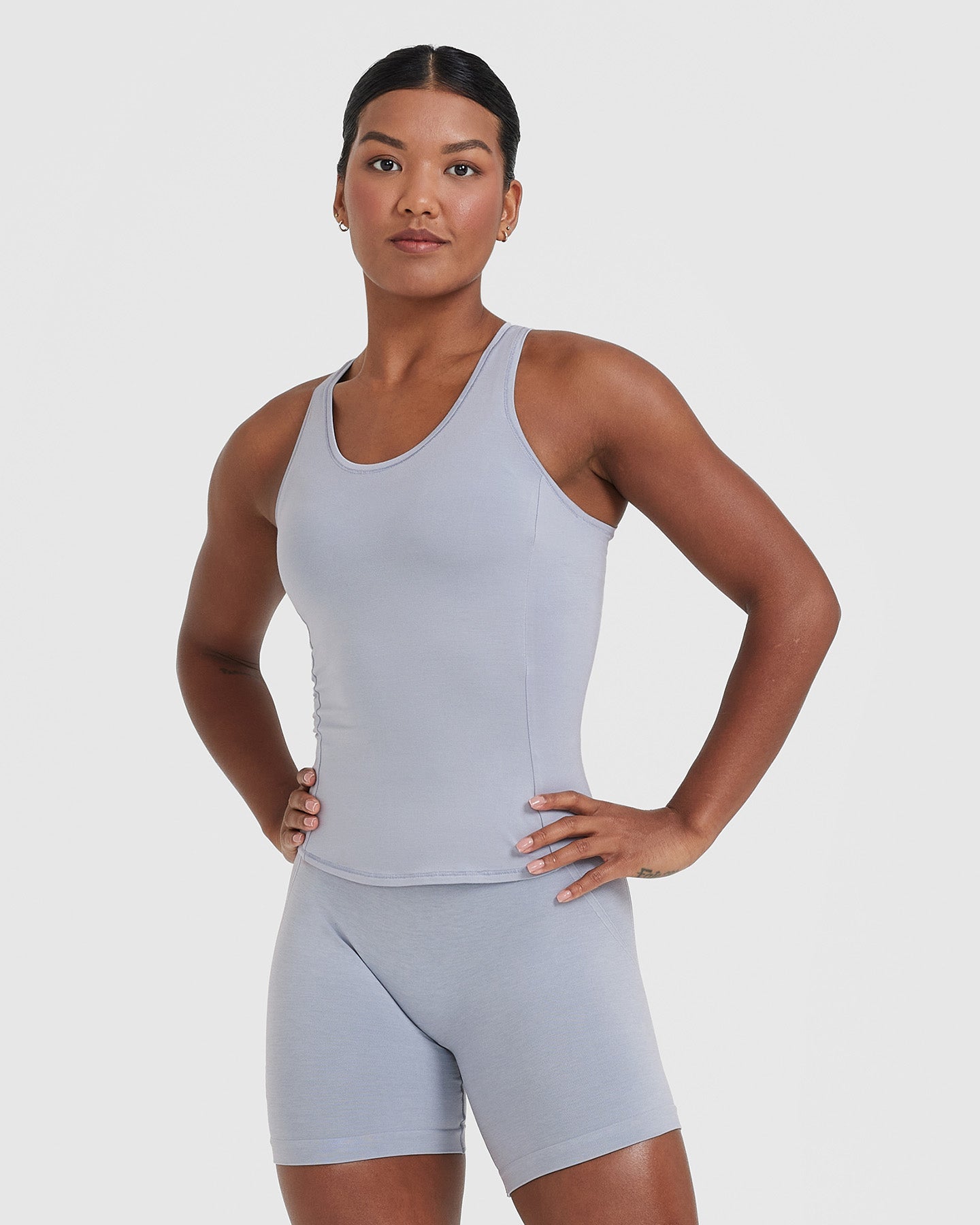 Mellow™ Soft Vest for Men & Women | Lightweight Comfortable Metal Grey Jacket | Perfect for Outdoor Activities, Travel & Casual Wear