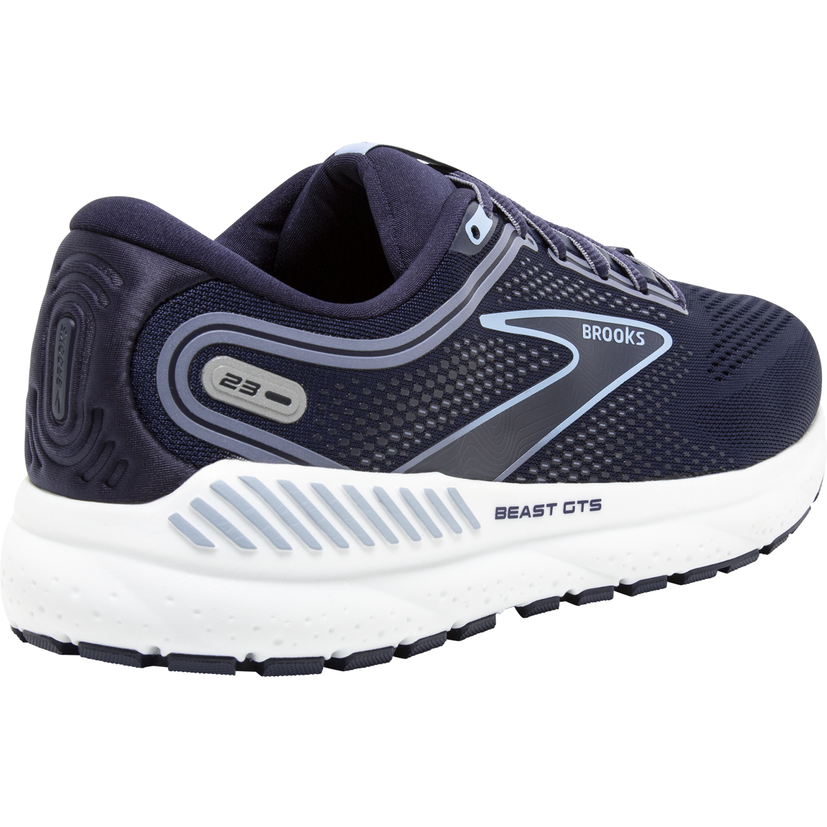 Beast 23 2E - Premium Comfort Shoes for Wide Feet | Best for Running, Walking & Everyday Wear