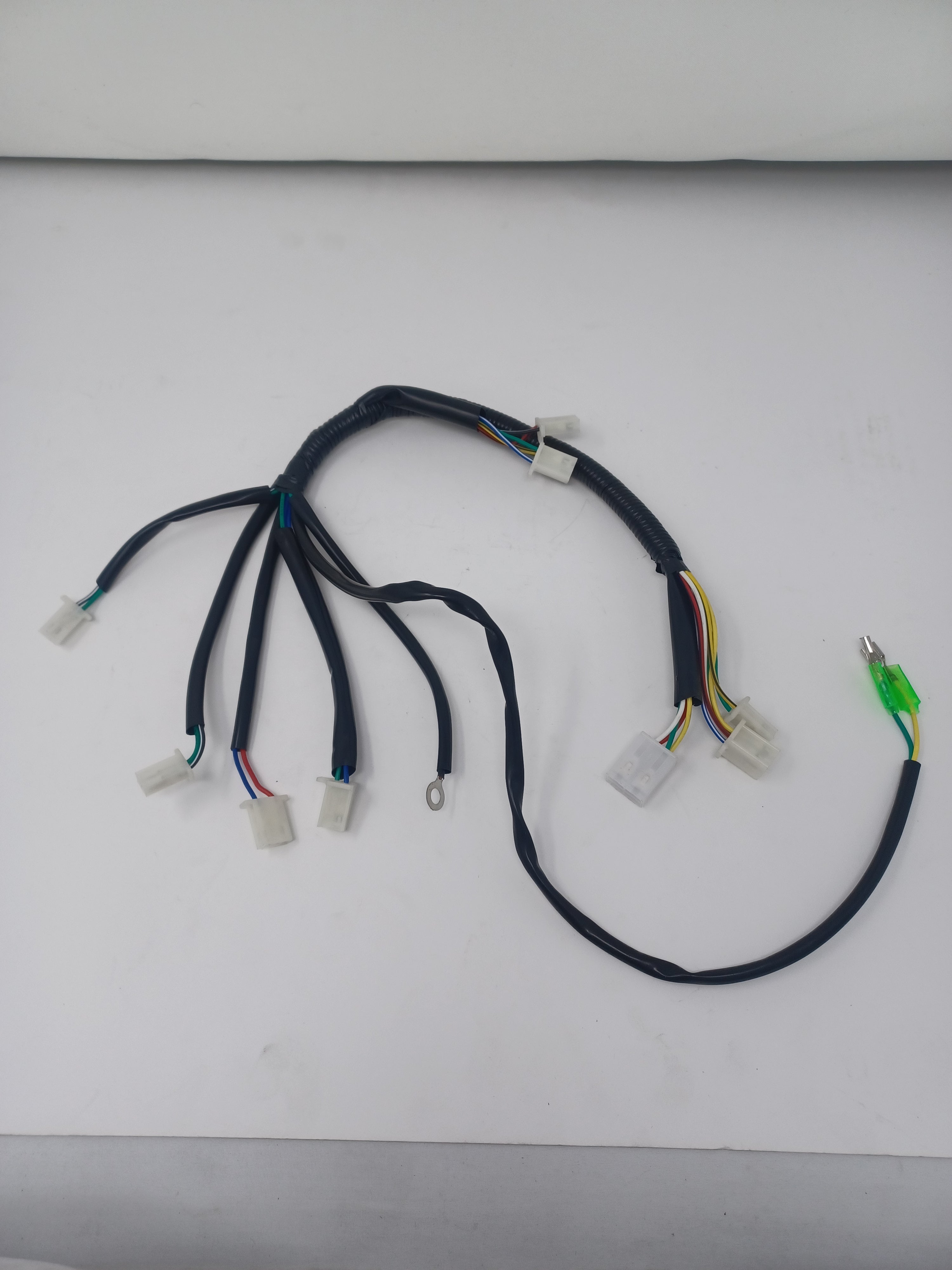 Venom Thunder 125cc Dirt Bike Wiring Harness (315007283001) - Replacement Part for Off-Road Motorcycle Electrical System Repair & Maintenance