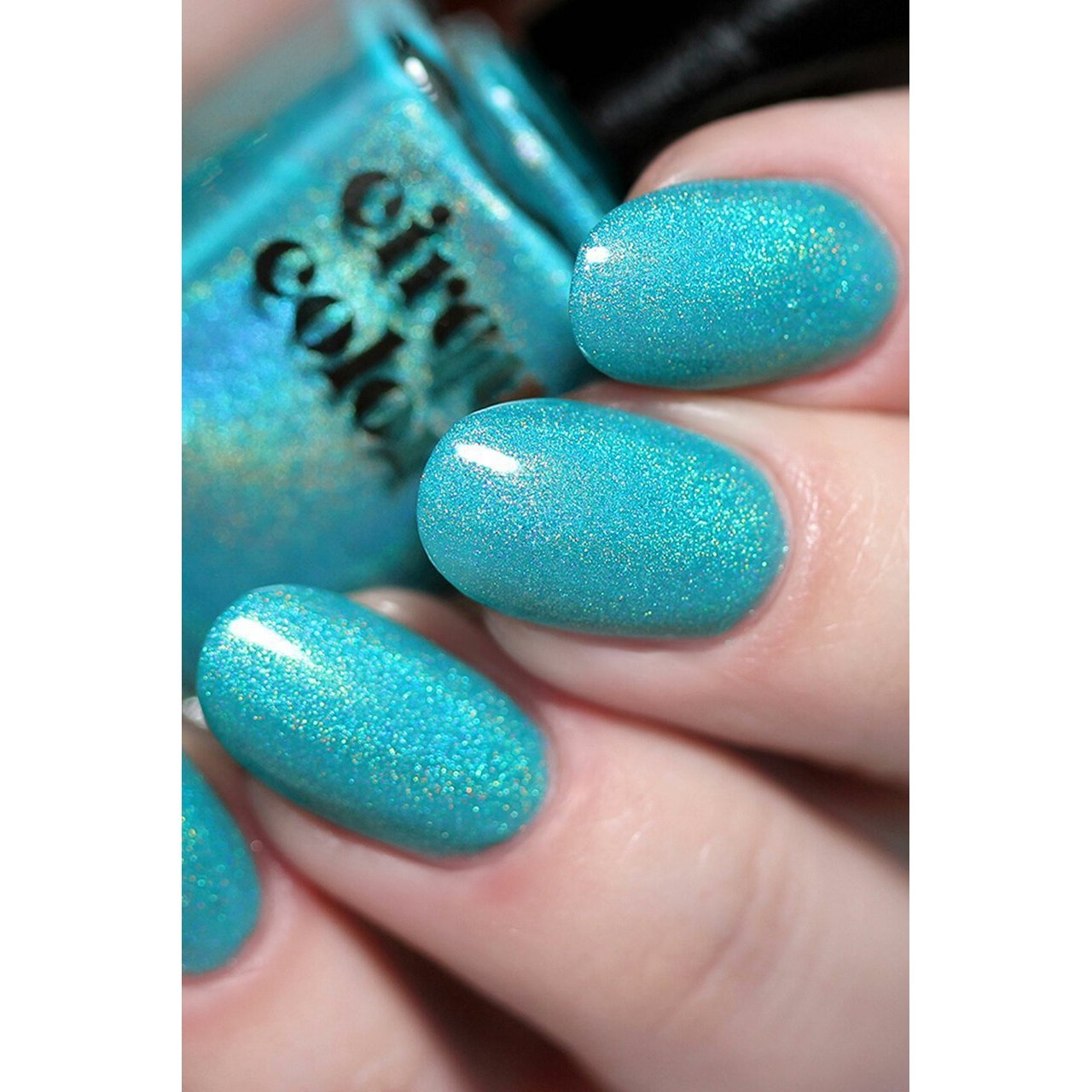 Cirque Colors Cerrillos Nail Polish - 0.37 oz Long Lasting Vegan & Cruelty Free Nail Lacquer - Perfect for Manicures, Pedicures & Nail Art Designs