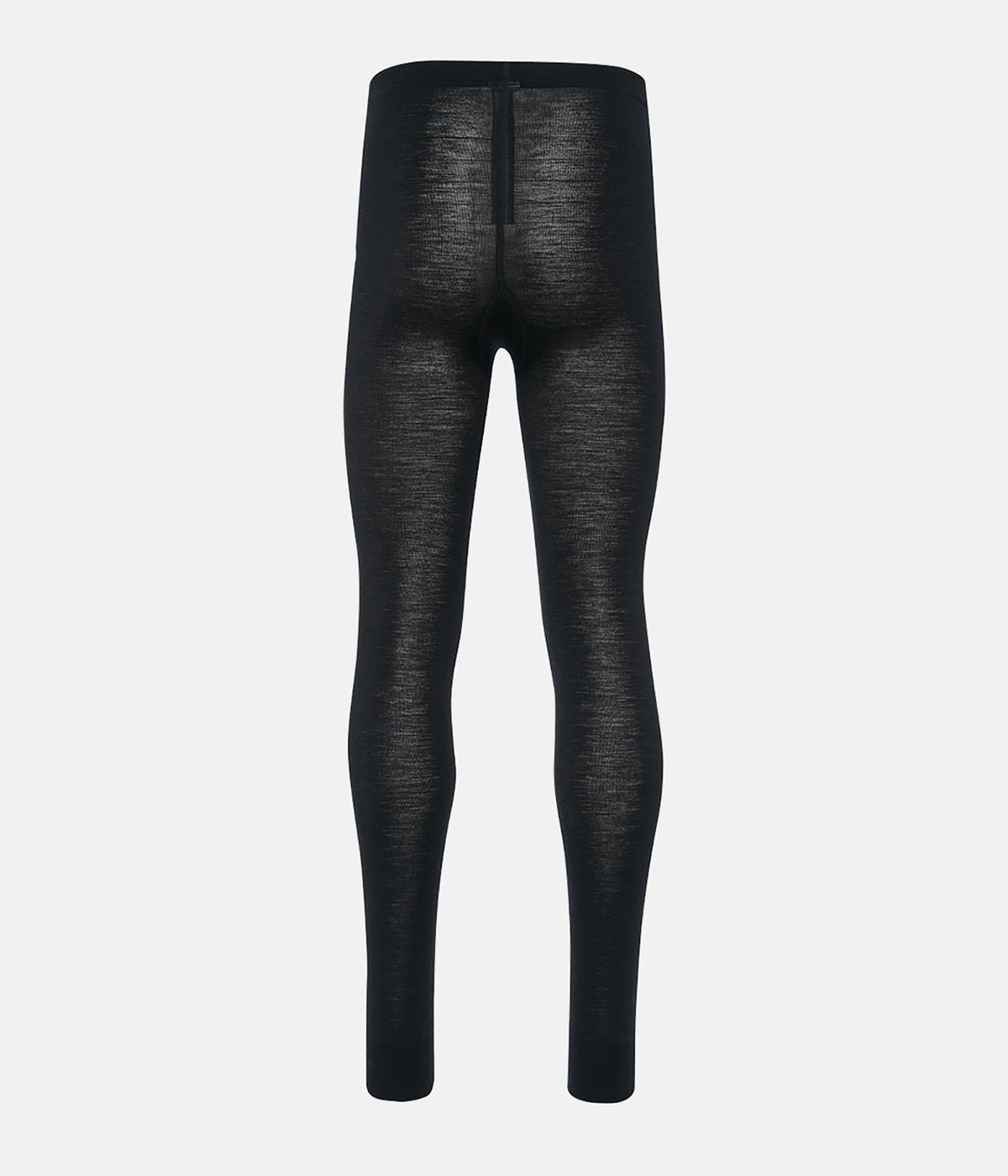 Men's Merino Wool Thermal Pants for Winter - Soft Warm Base Layer for Skiing, Hiking & Outdoor Activities