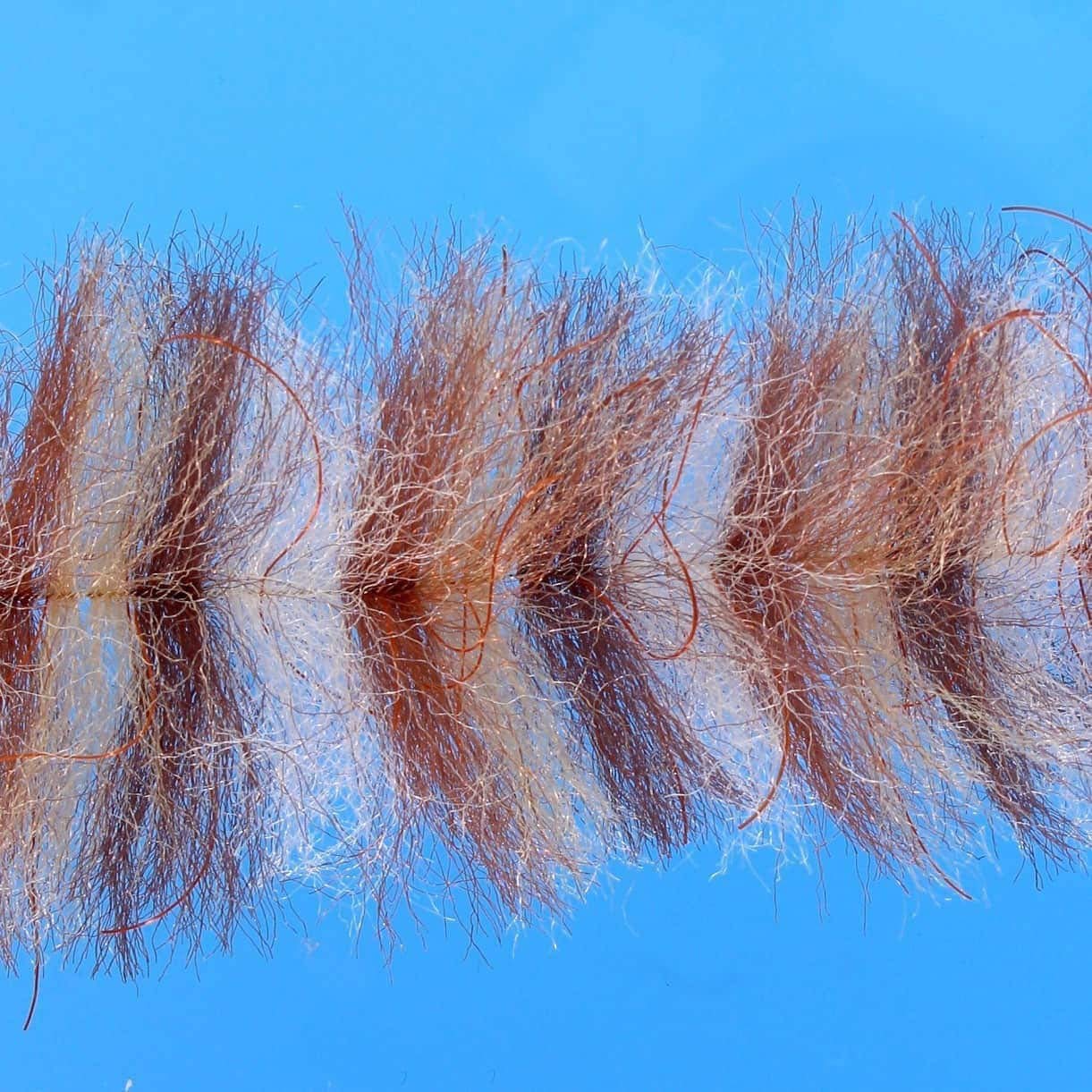 Ep Crustaceous Brush with Micro Legs - Durable Backcountry Cleaning Tool for Camping, Hiking & Outdoor Gear Maintenance