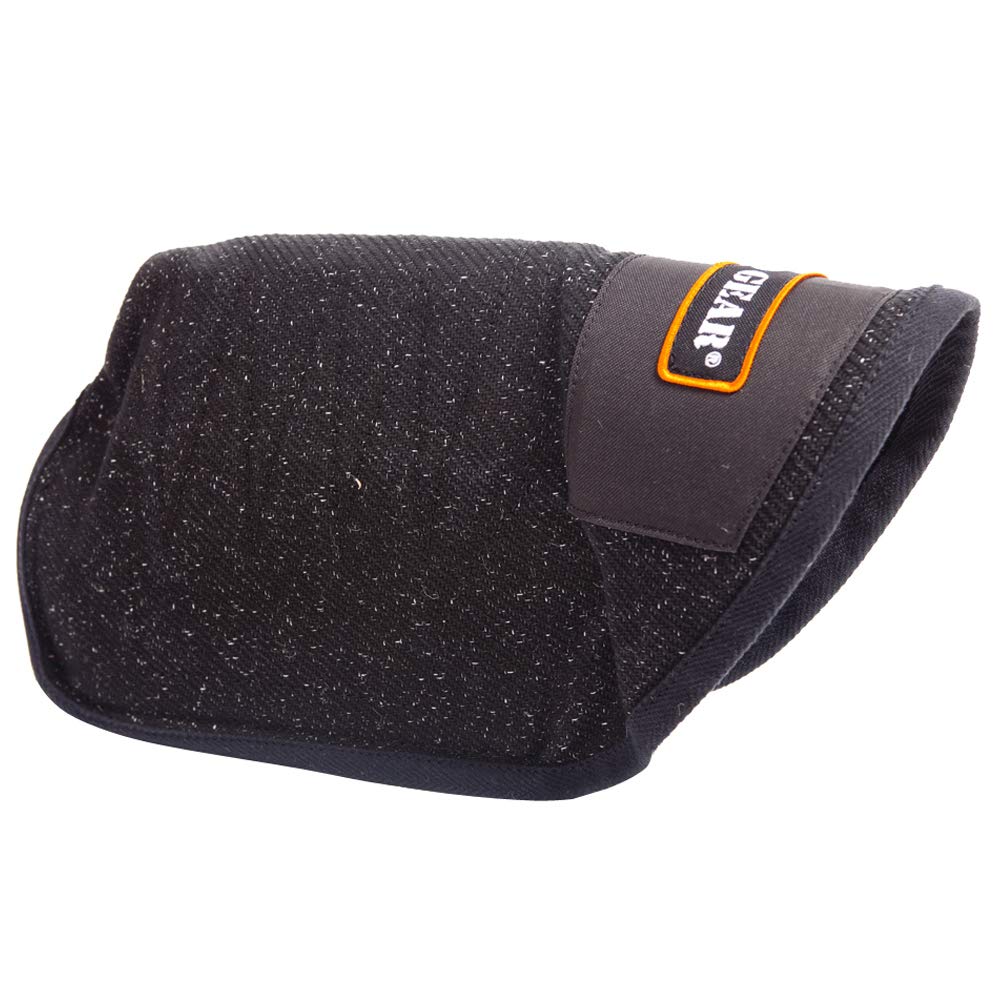 Dingo Gear Dog Training Bell Bite Sleeve - Protective Bite Sleeve for Police K9, Military & Working Dogs - Perfect for Bite Training, Agility Exercises & Protection Work