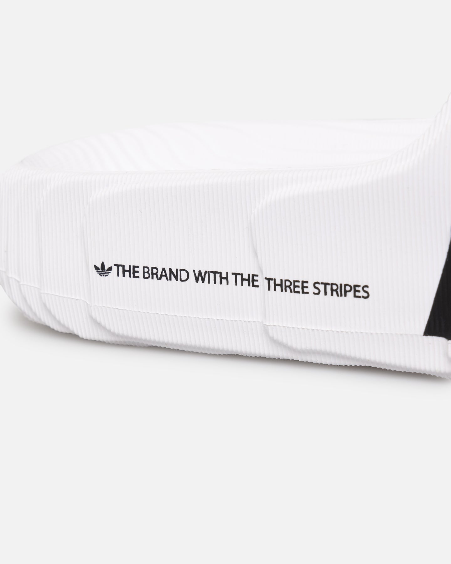 Adidas Adilette 22 Slides - White/White Comfortable Athletic Sandals for Men & Women - Perfect for Pool, Beach, Gym & Lounge Wear