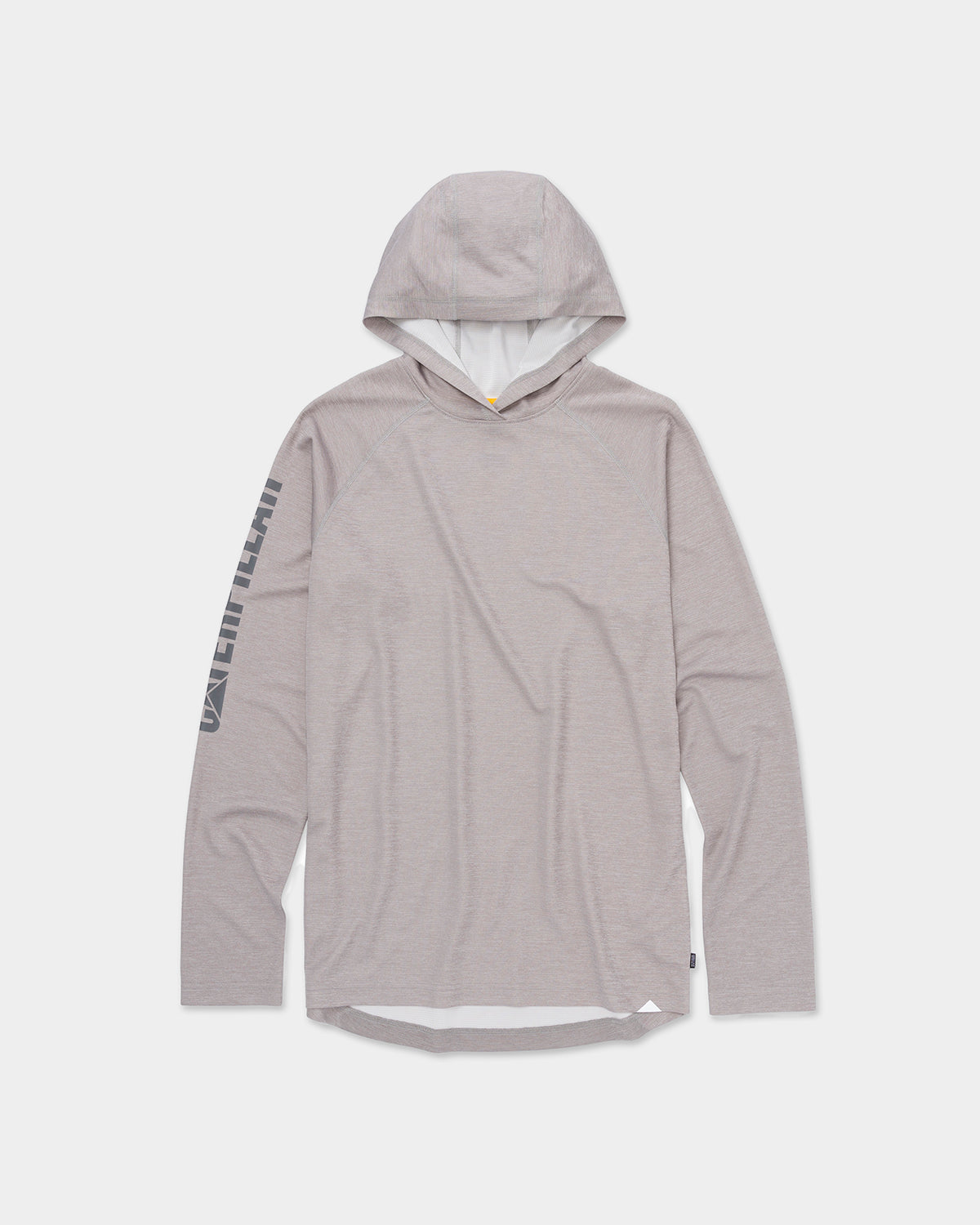 Men's Lightweight Cooling Hoodie - Breathable & Moisture-Wicking Summer Jacket for Outdoor Sports & Casual Wear